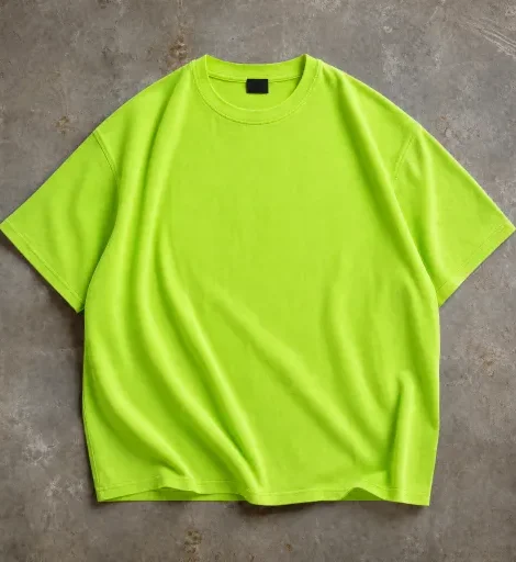 ECOMAGlC Fluorescent Pigment